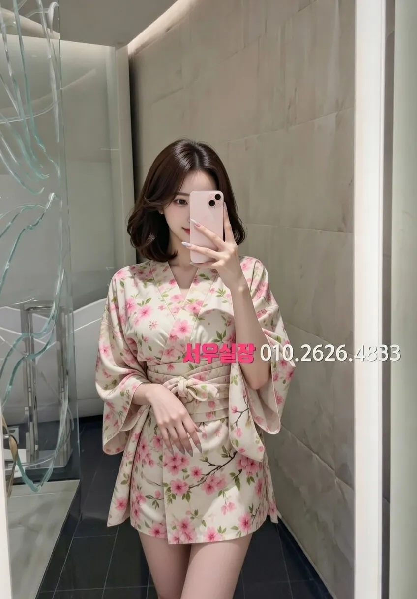 파주 보도 프리미엄 라인업 26번 프로필