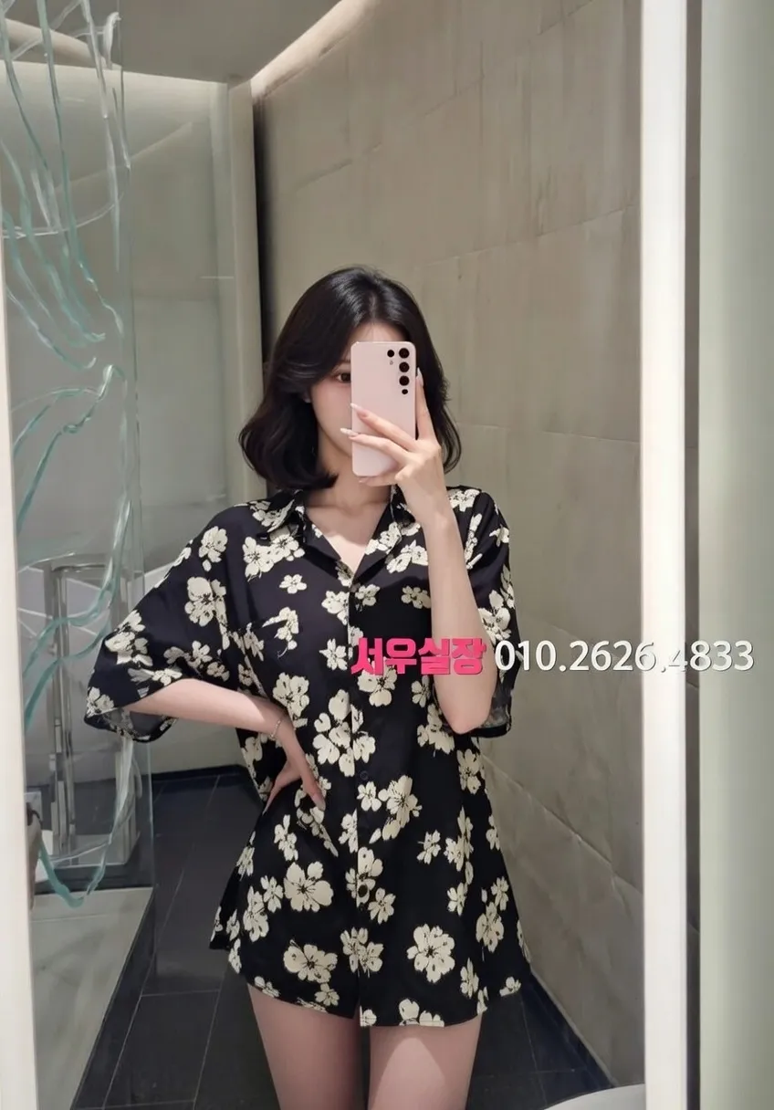 파주 풀싸롱 프리미엄 라인업 11번 프로필