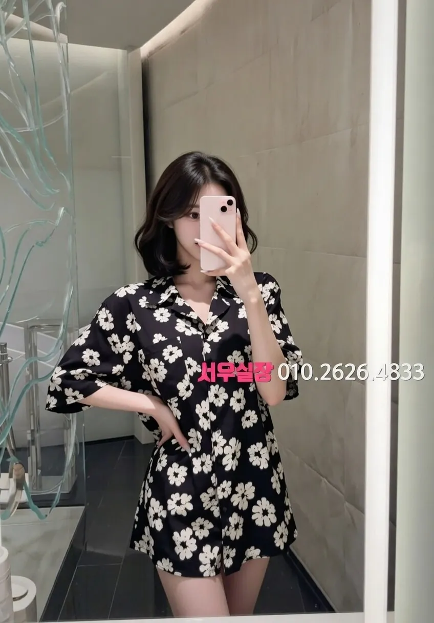 파주 셔츠룸 프리미엄 라인업 31번 프로필