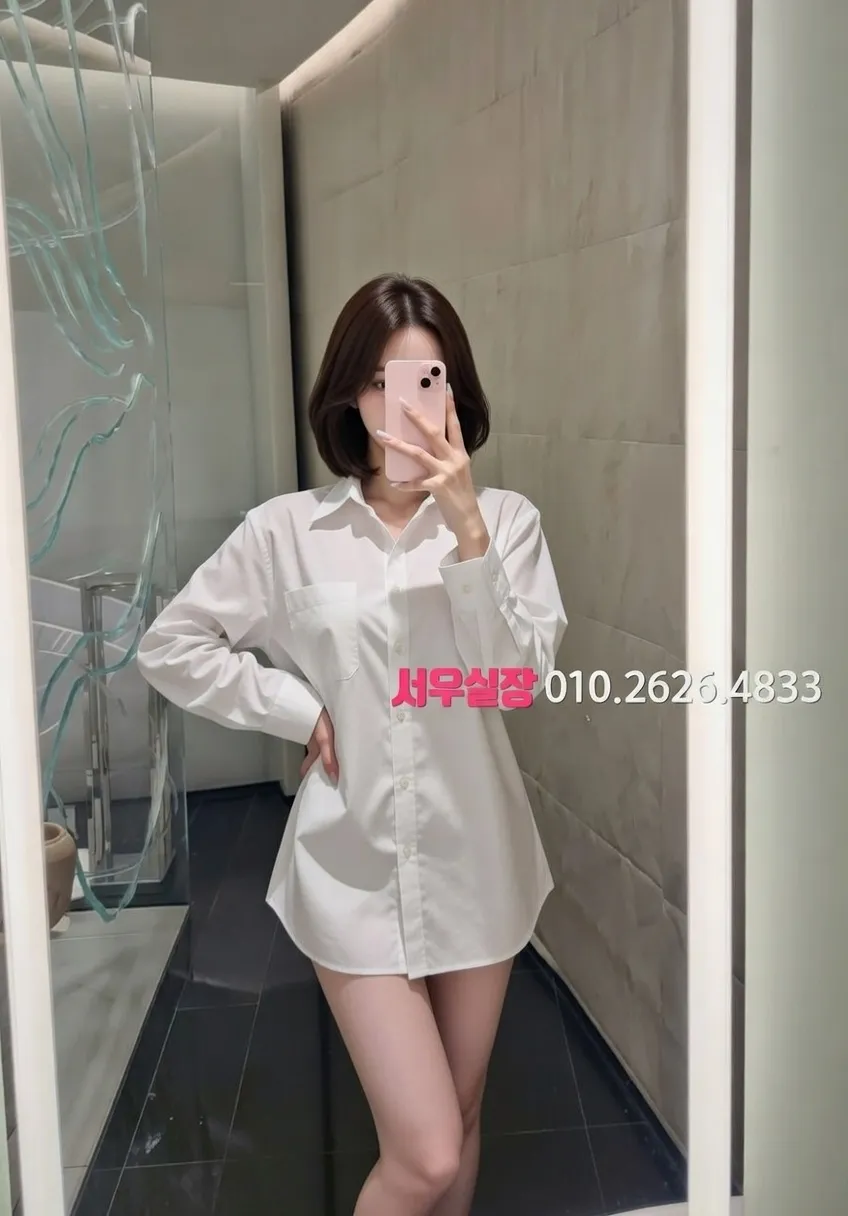 파주 란제리룸 프리미엄 라인업 19번 프로필