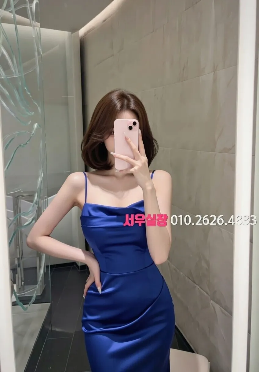 파주 룸살롱 프리미엄 라인업 15번 프로필