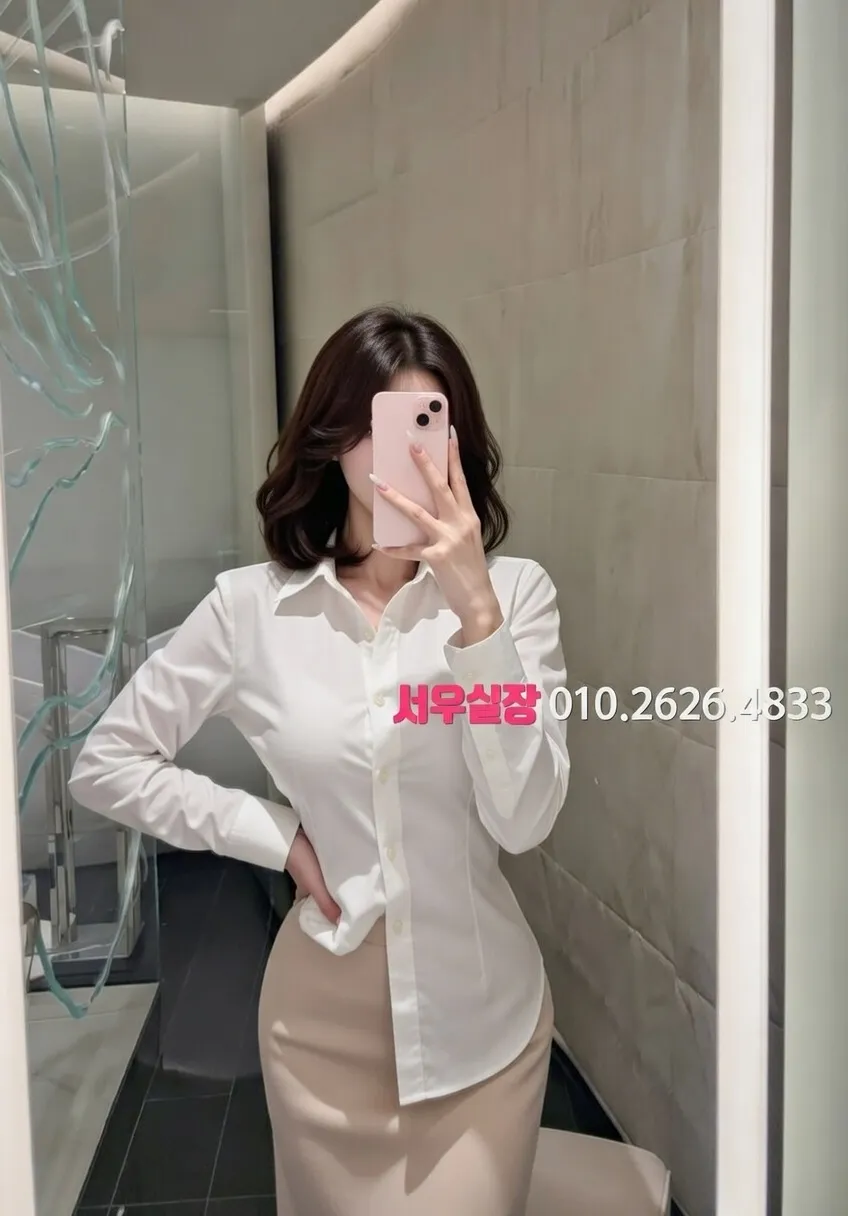 파주 룸살롱 프리미엄 라인업 8번 프로필