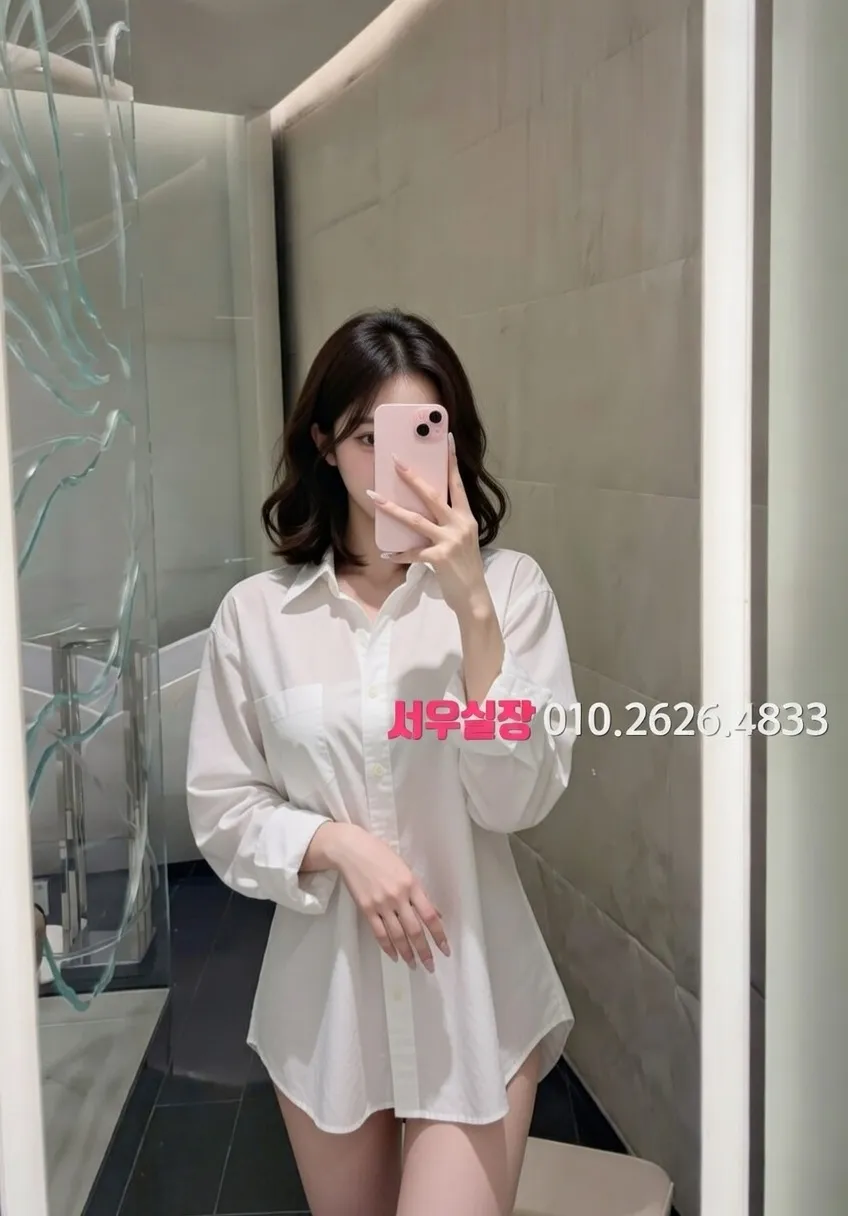 파주 룸살롱 프리미엄 라인업 5번 프로필