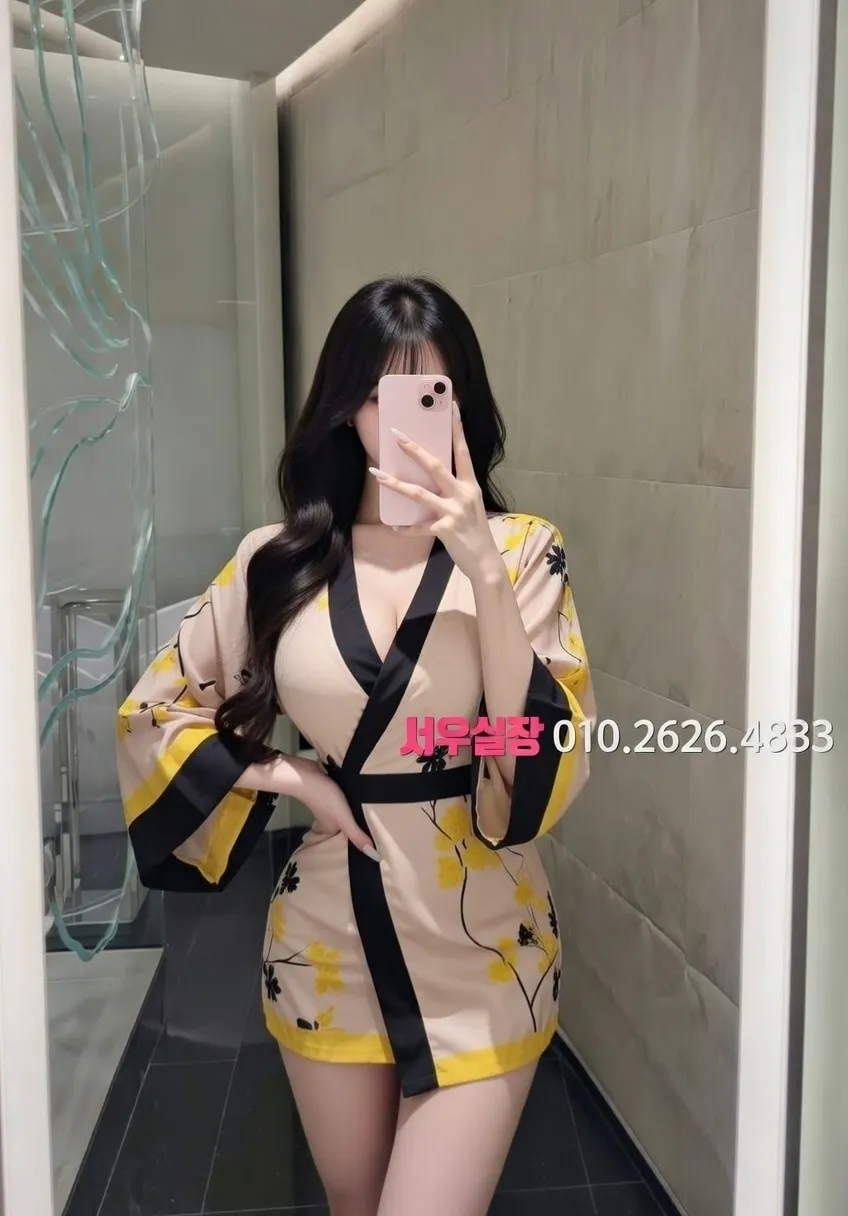 파주 룸싸롱 프리미엄 라인업 33번 프로필