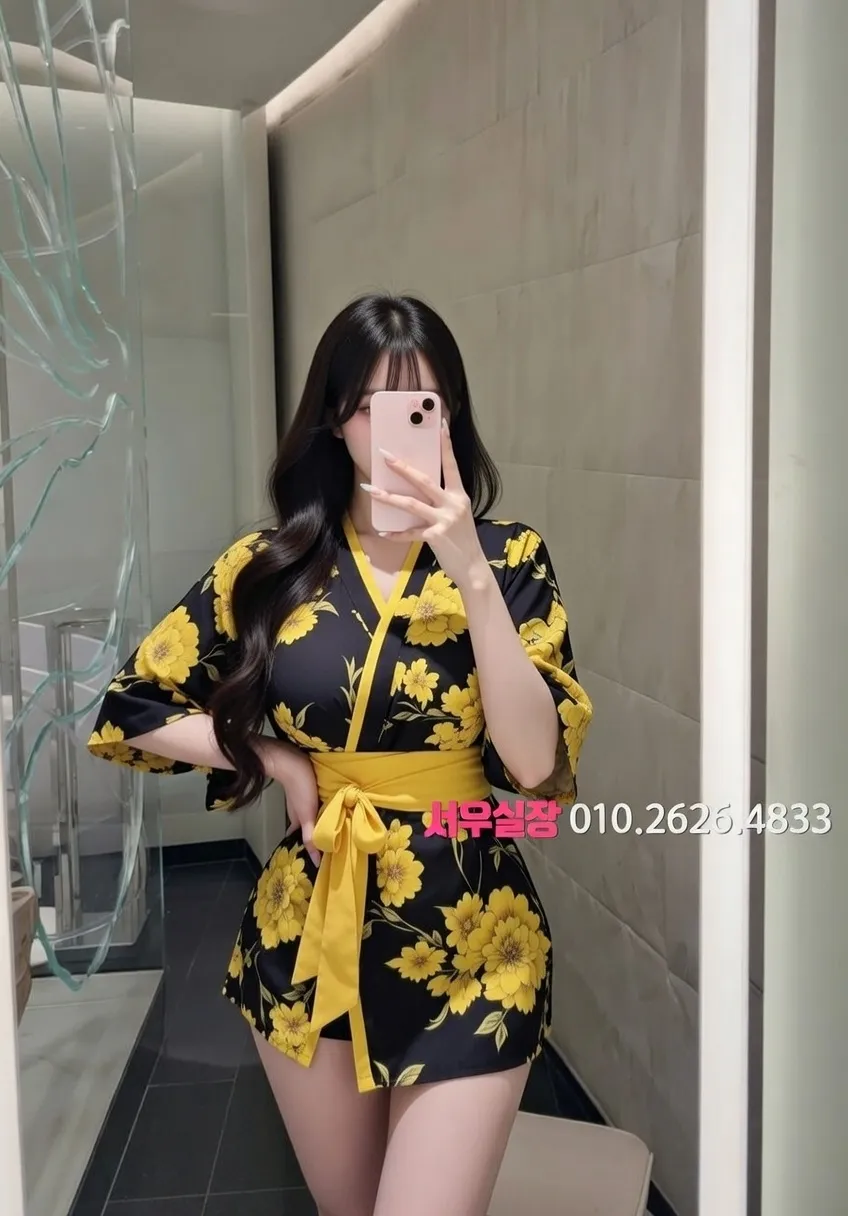 파주 풀살롱 프리미엄 라인업 17번 프로필