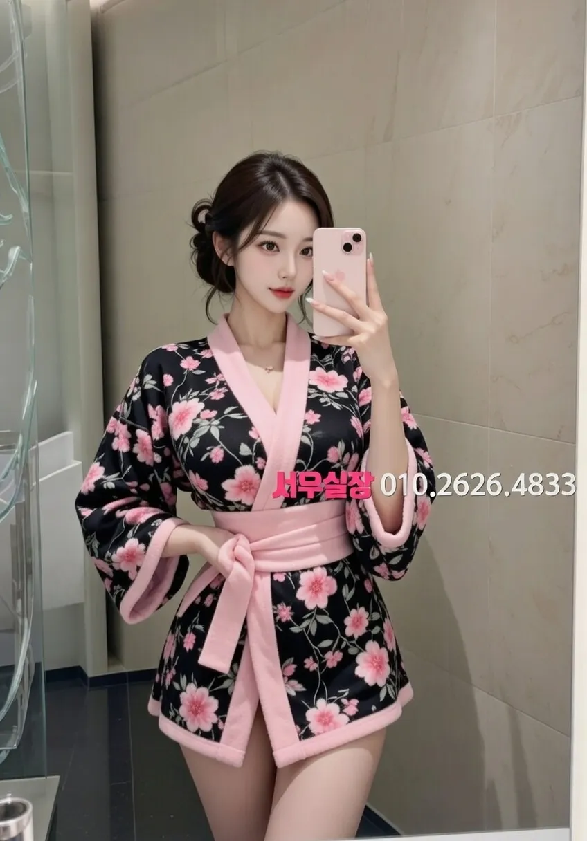 파주 텐카페 프리미엄 라인업 9번 프로필