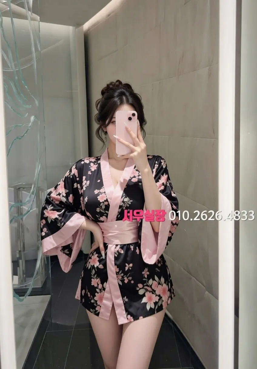 파주 기모노룸 프리미엄 라인업 3번 프로필