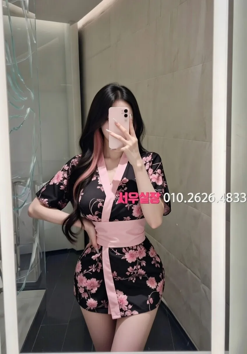 파주 풀살롱 프리미엄 라인업 13번 프로필