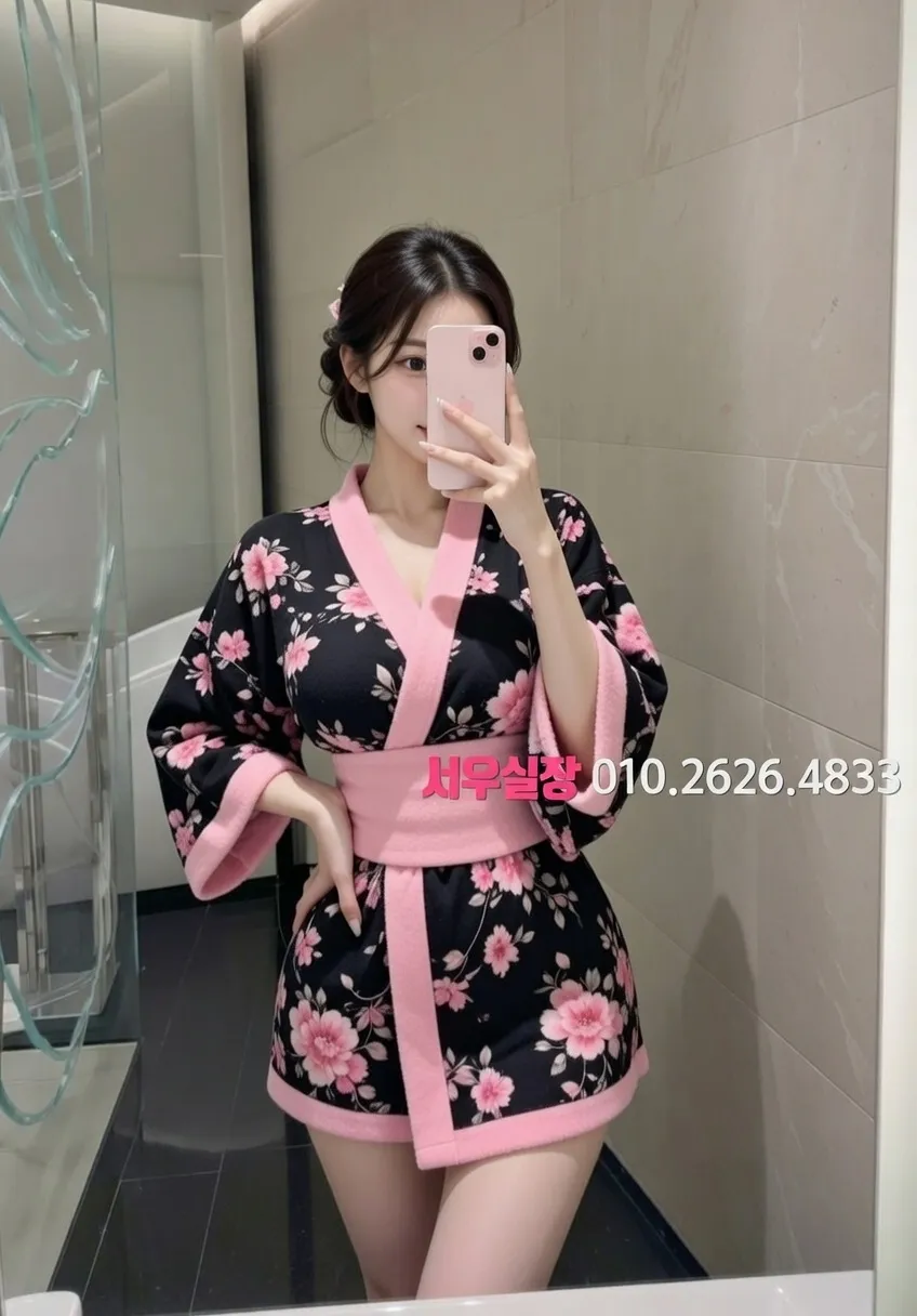 파주 룸살롱 프리미엄 라인업 9번 프로필