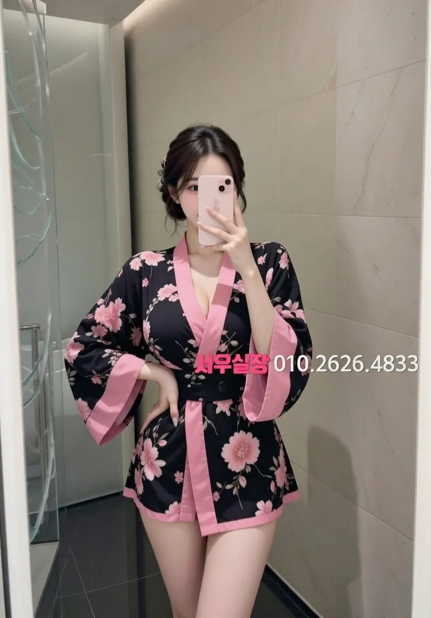 파주 셔츠룸 프리미엄 라인업 6번 프로필