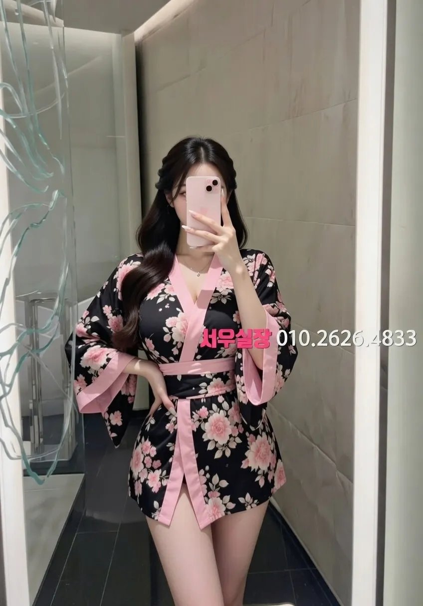 파주 노래방 프리미엄 라인업 33번 프로필