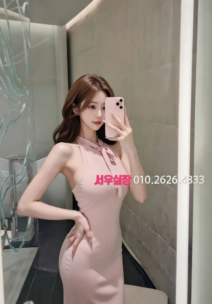 파주 풀살롱 프리미엄 라인업 6번 프로필