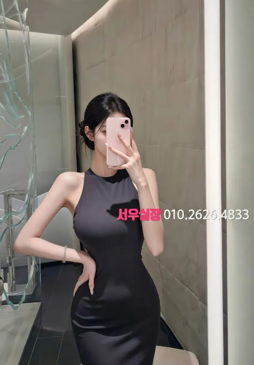 파주 텐프로 프리미엄 라인업 3번 프로필