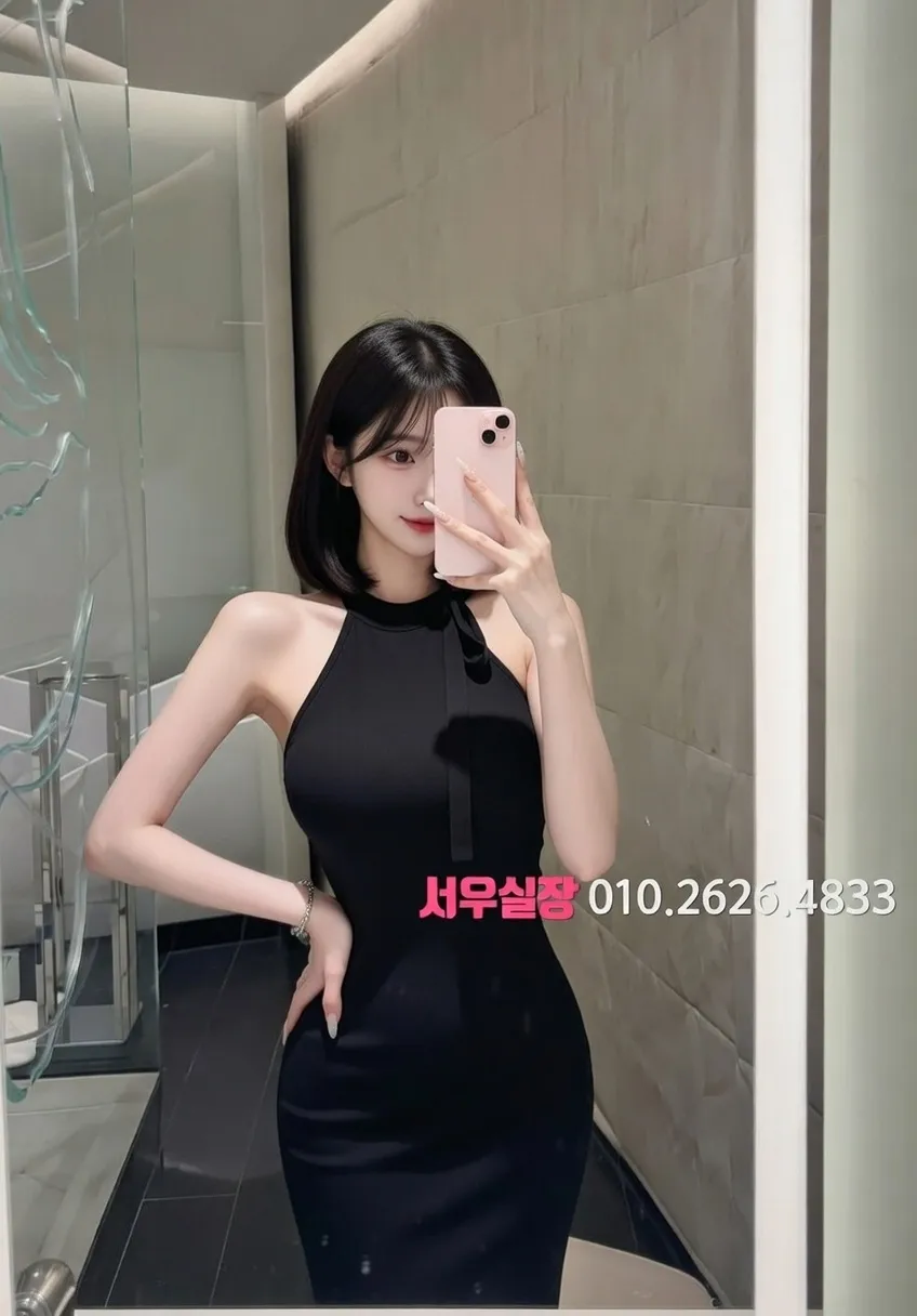 파주 호빠 프리미엄 라인업 6번 프로필