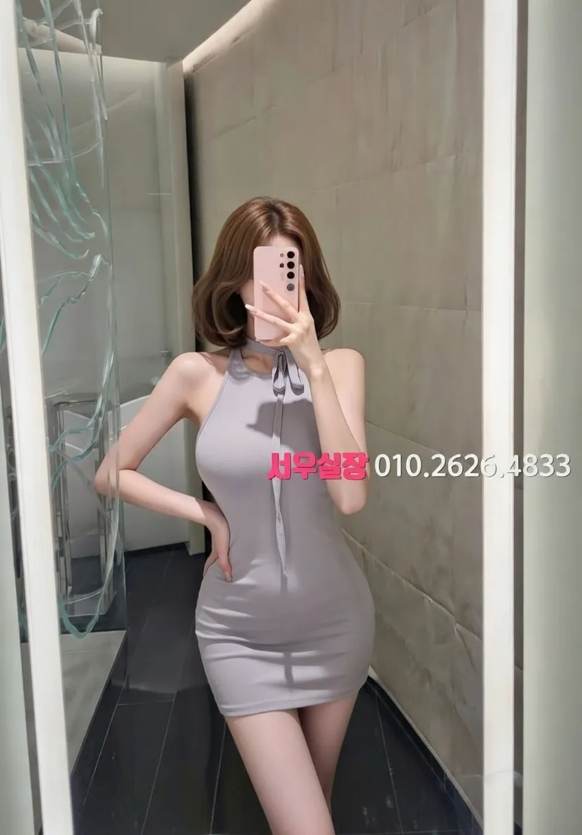 파주 노래방 프리미엄 라인업 33번 프로필