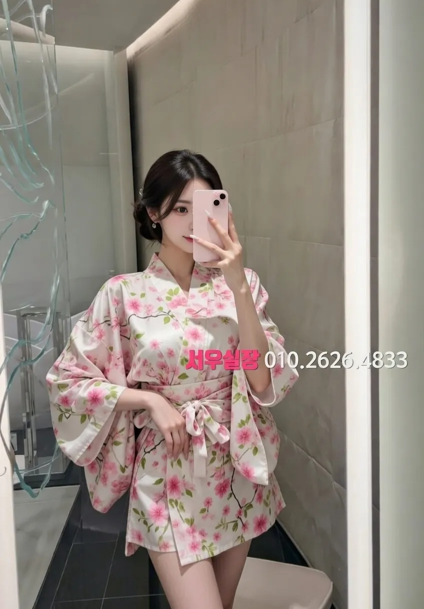 파주 노래방 프리미엄 라인업 14번 프로필