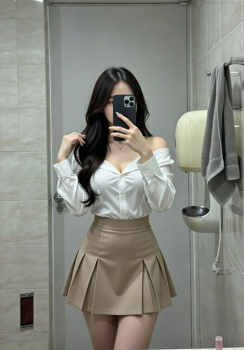 파주 룸살롱 프리미엄 라인업 8번 프로필