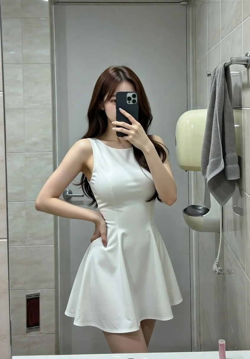 파주 노래방 프리미엄 라인업 5번 프로필